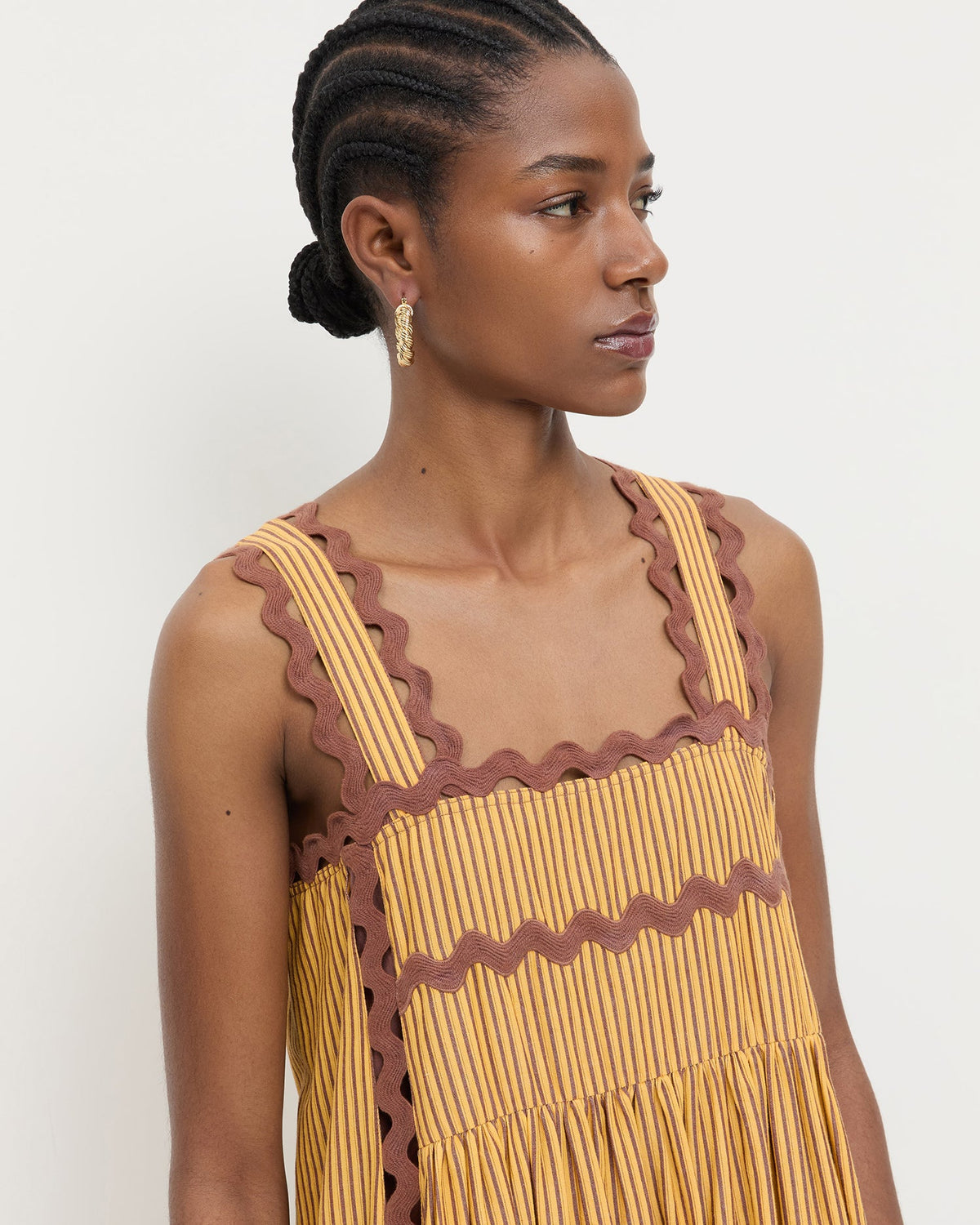 Women Loeffler Randall Alison Camisole Dress