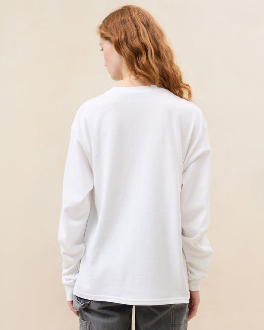 Women Loeffler Randall LR x Nikki Chasin Florida Tee