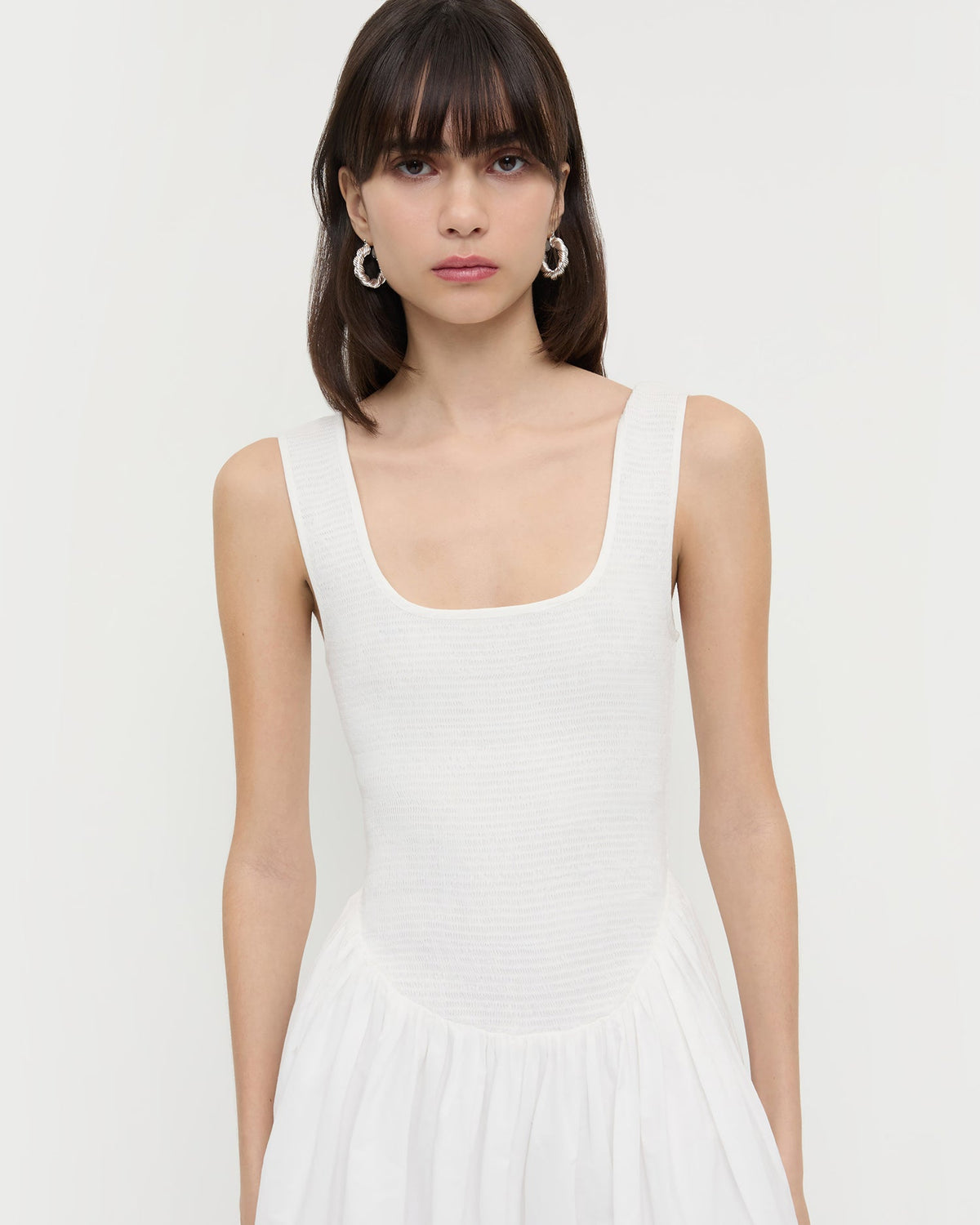 Women Loeffler Randall Estelle Dress