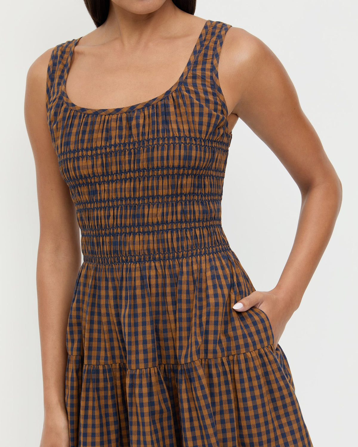Women Loeffler Randall Melody Dress