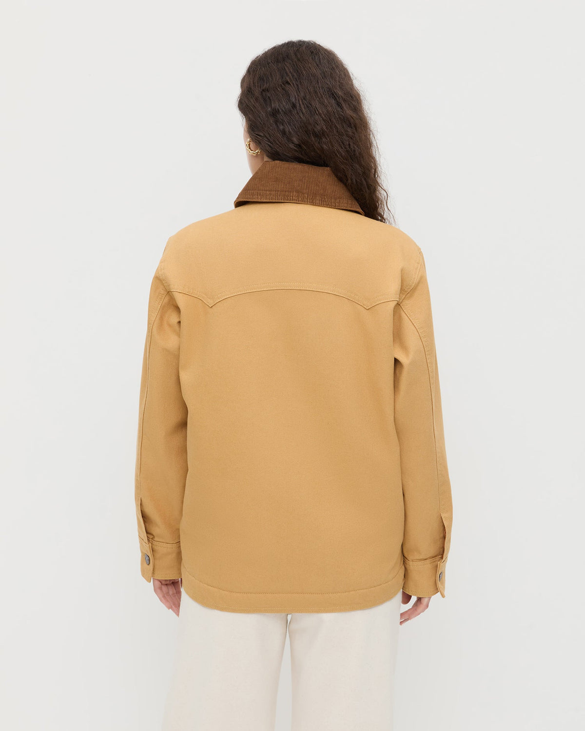 Women Loeffler Randall Quincy Jacket