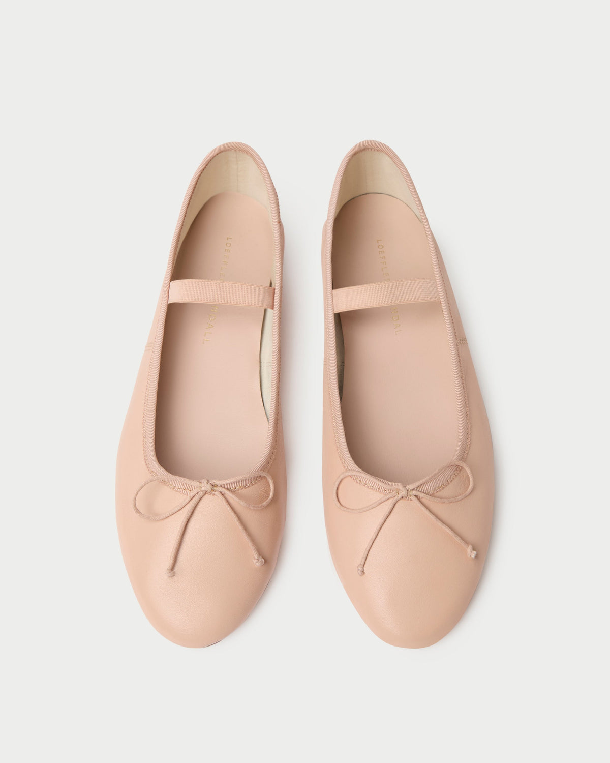 Women Loeffler Randall Leonie Ballet Ballet Flat