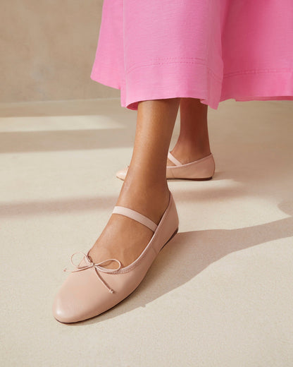 Women Loeffler Randall Leonie Ballet Ballet Flat