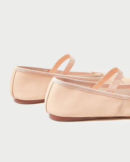 Women Loeffler Randall Leonie Ballet Ballet Flat