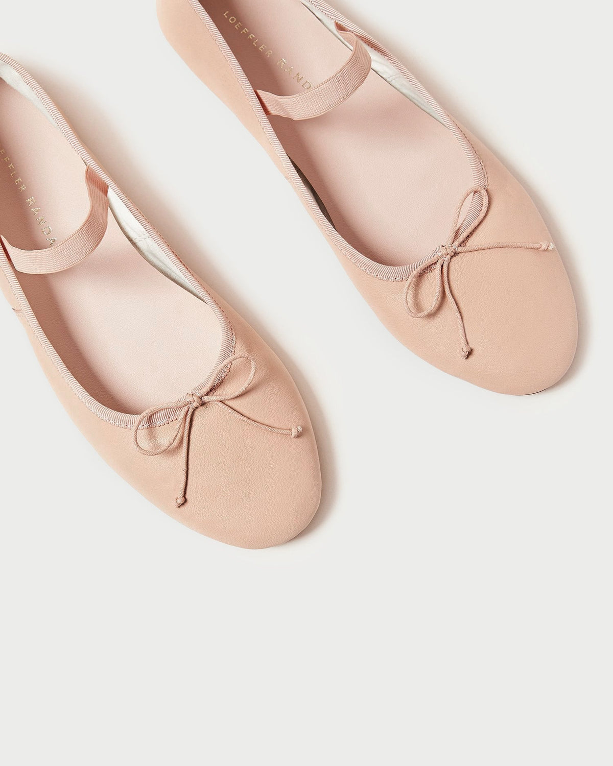 Women Loeffler Randall Leonie Ballet Ballet Flat