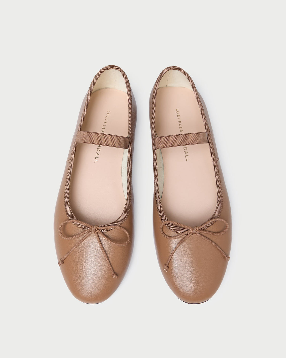 Women Loeffler Randall Leonie Safari Ballet Flat