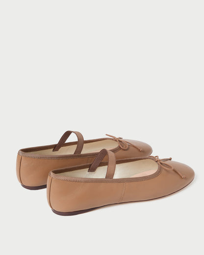Women Loeffler Randall Leonie Safari Ballet Flat