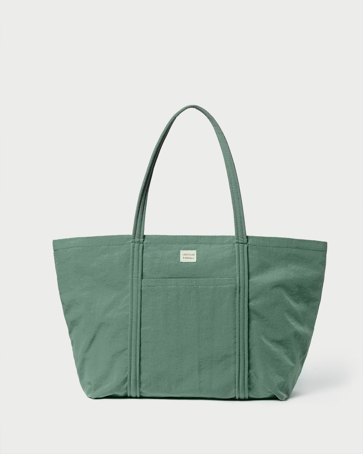 Women Loeffler Randall Dina Sage Travel Tote