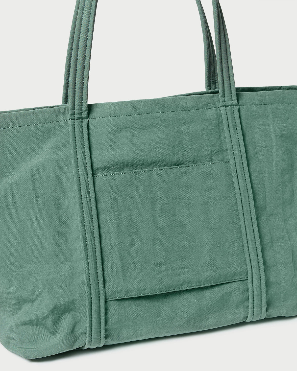 Women Loeffler Randall Dina Sage Travel Tote