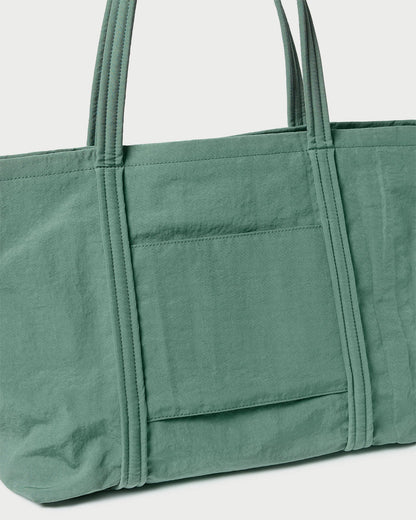 Women Loeffler Randall Dina Sage Travel Tote