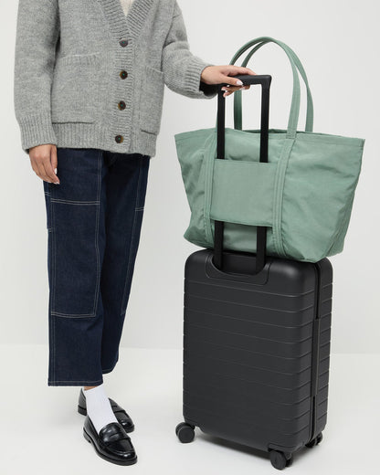 Women Loeffler Randall Dina Sage Travel Tote