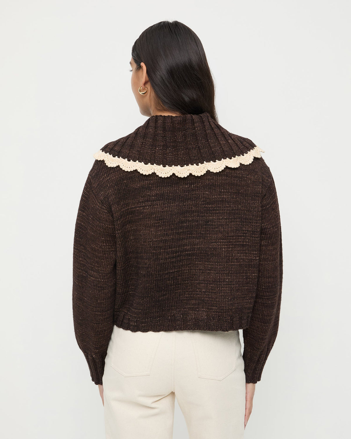 Women Loeffler Randall Lo Cardigan