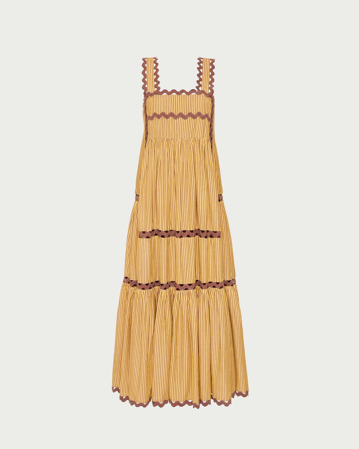 Women Loeffler Randall Alison Camisole Dress