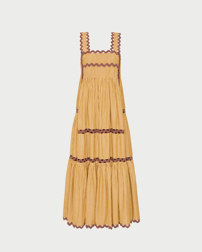 Women Loeffler Randall Alison Camisole Dress