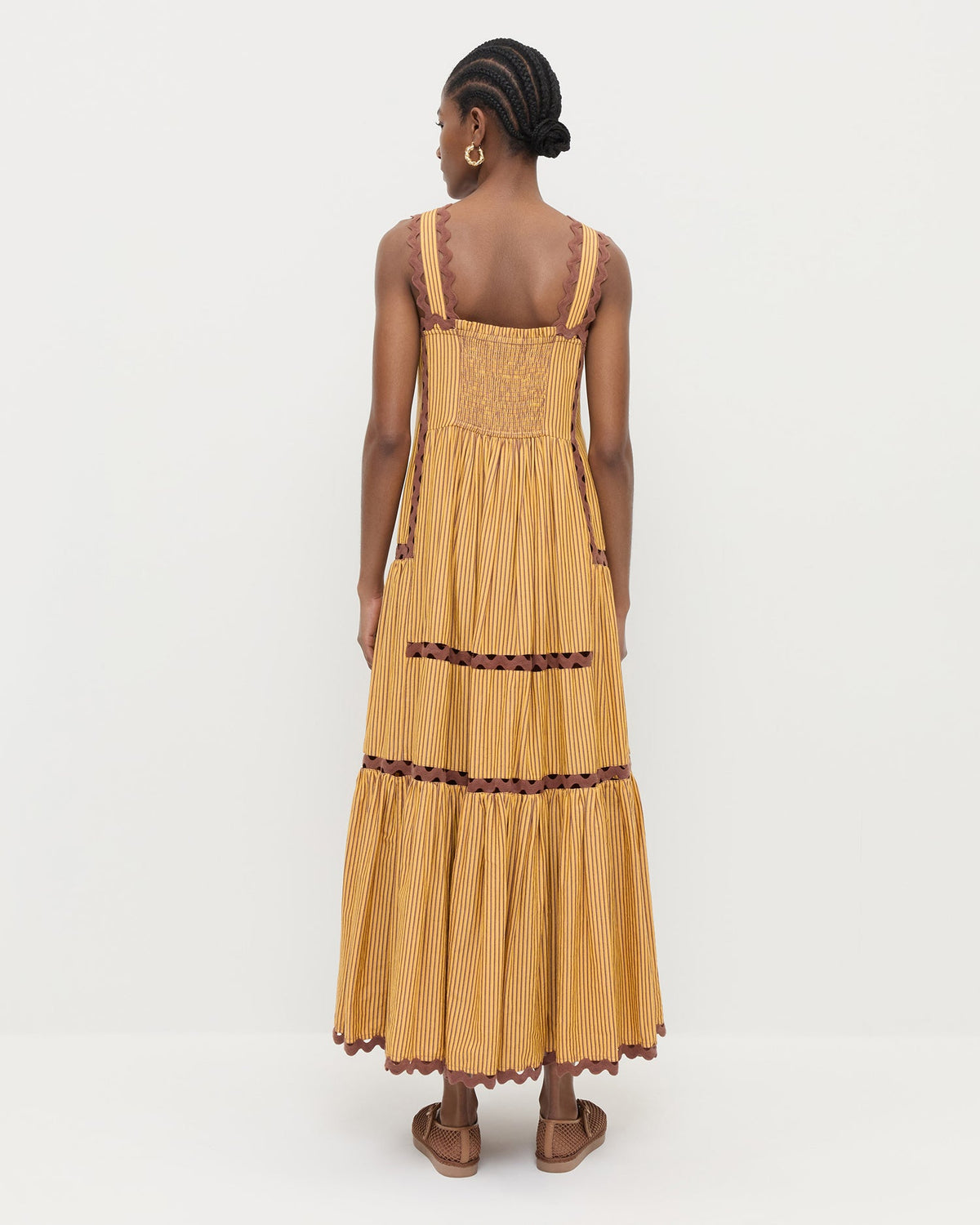 Women Loeffler Randall Alison Camisole Dress