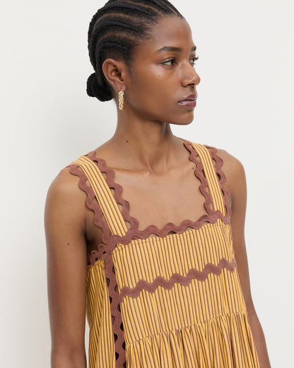 Women Loeffler Randall Alison Camisole Dress