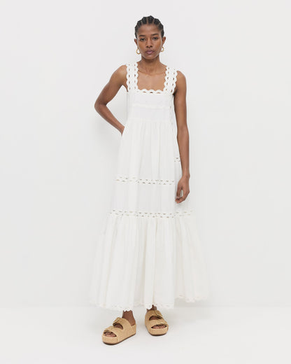 Women Loeffler Randall Alison Camisole Dress