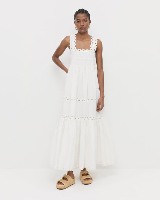 Women Loeffler Randall Alison Camisole Dress