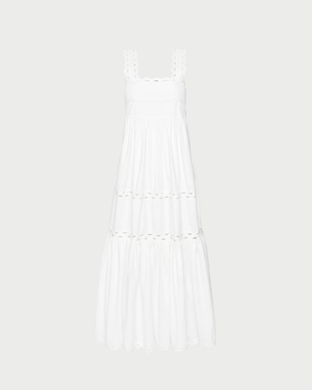 Women Loeffler Randall Alison Camisole Dress