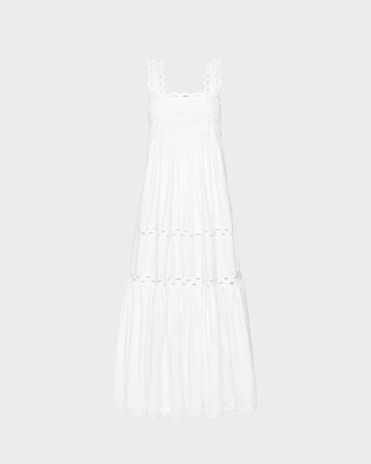 Women Loeffler Randall Alison Camisole Dress