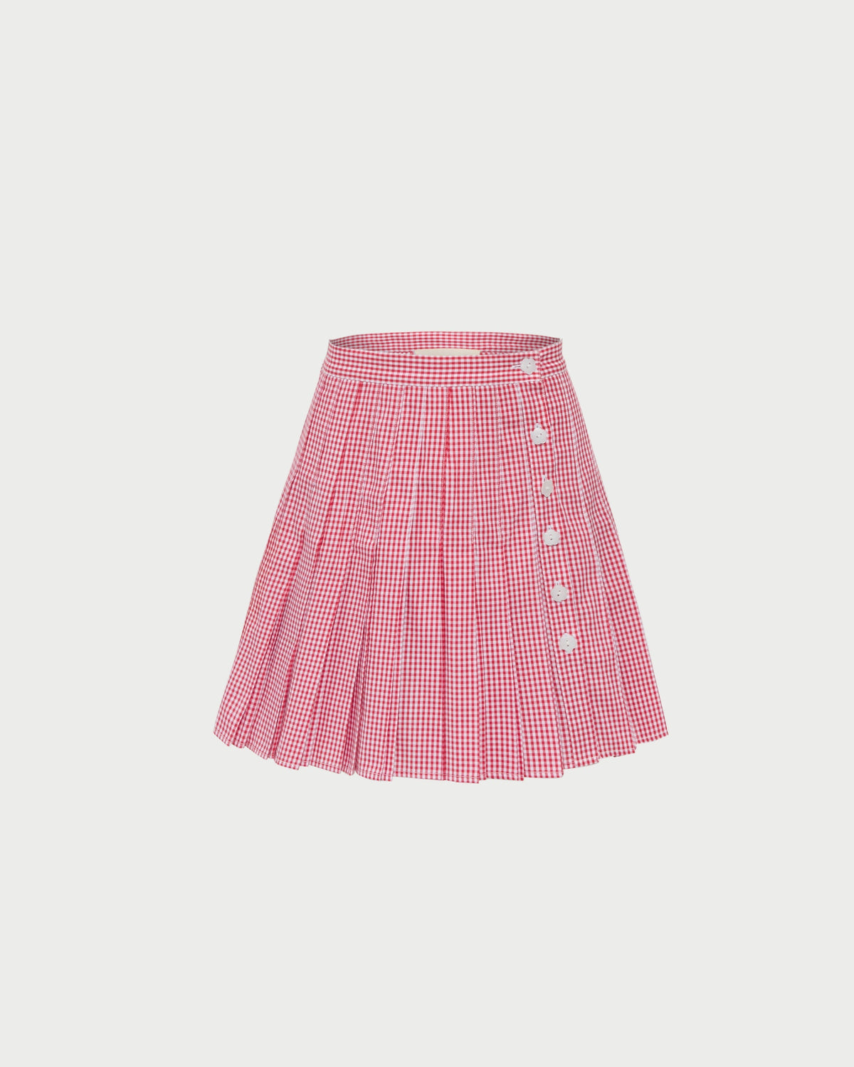 Women Loeffler Randall Caroline Mini Skirt