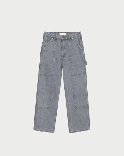 Women Loeffler Randall Molly Workwear Jean