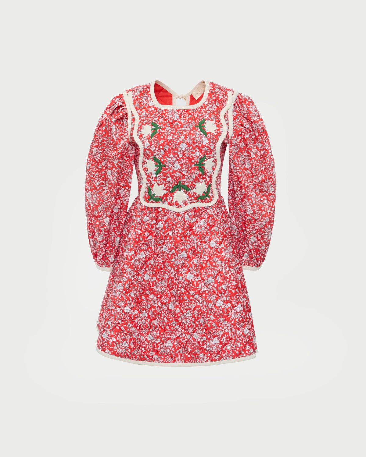 Women Loeffler Randall Laney Short Dress