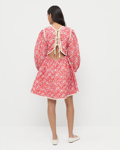 Women Loeffler Randall Laney Short Dress