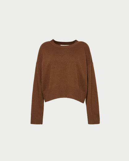 Women Loeffler Randall Lana Cashmere Sweater