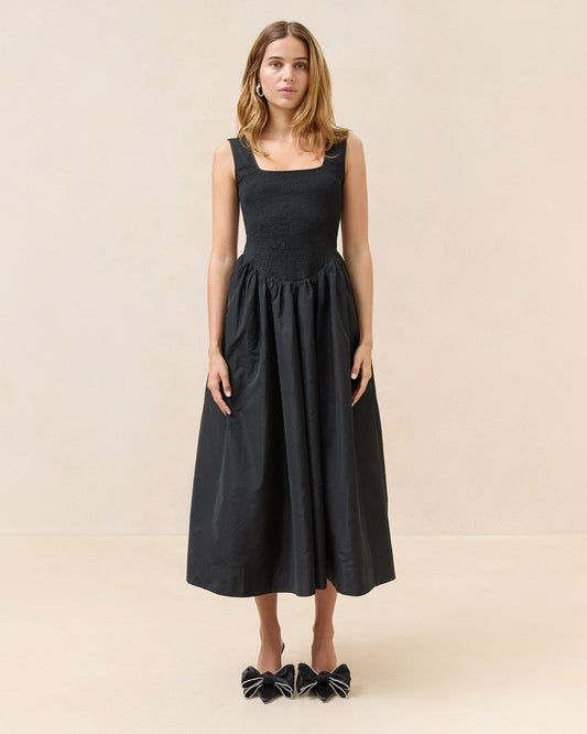 Women Loeffler Randall Estelle Dress