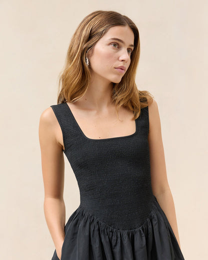 Women Loeffler Randall Estelle Dress