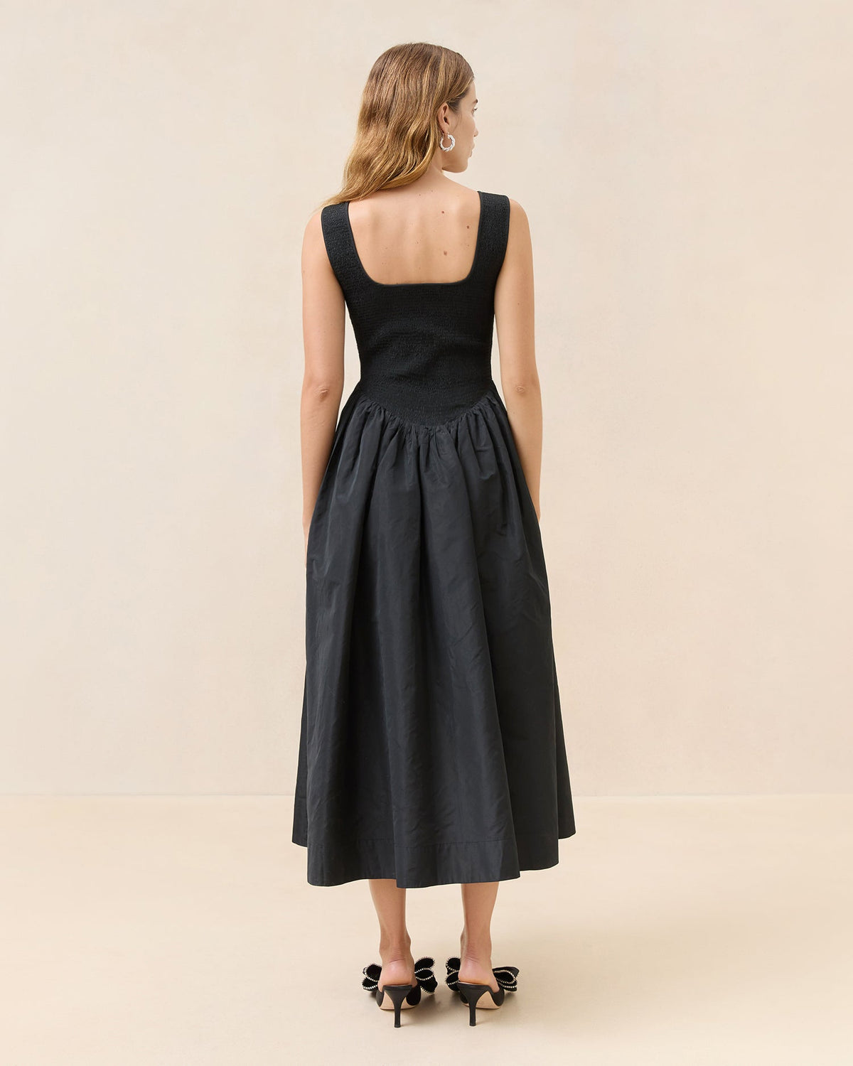 Women Loeffler Randall Estelle Dress