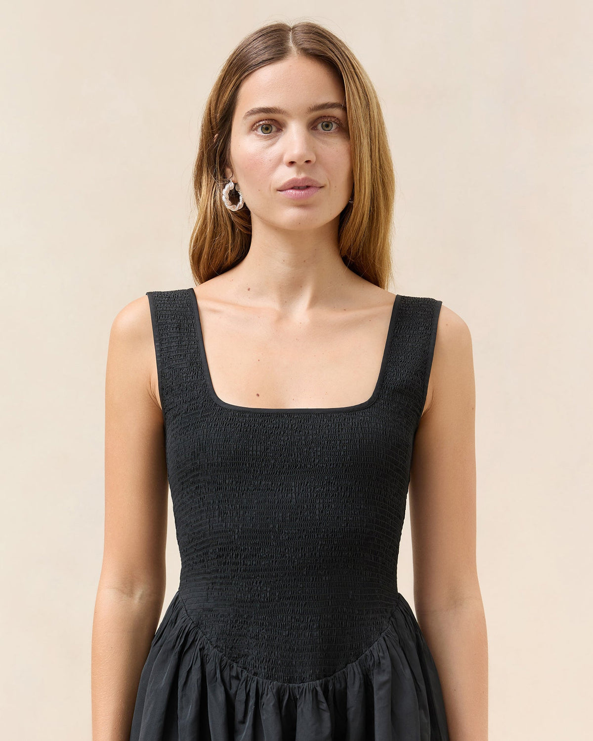 Women Loeffler Randall Estelle Dress