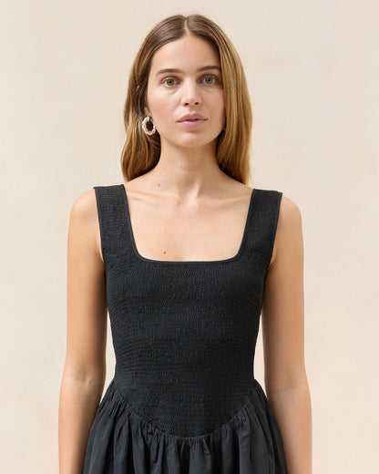 Women Loeffler Randall Estelle Dress