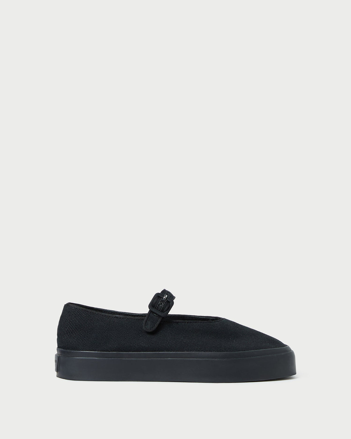 Women Loeffler Randall Cooper Black Mary Jane Sneaker