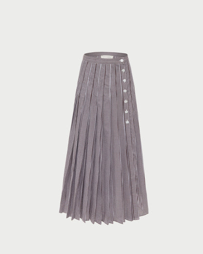 Women Loeffler Randall Emlyn Midi Skirt