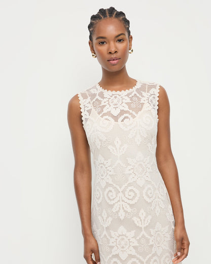 Women Loeffler Randall Camille Lace Dress