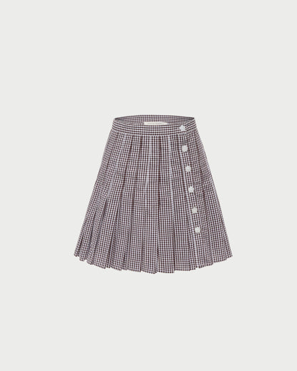 Women Loeffler Randall Caroline Mini Skirt