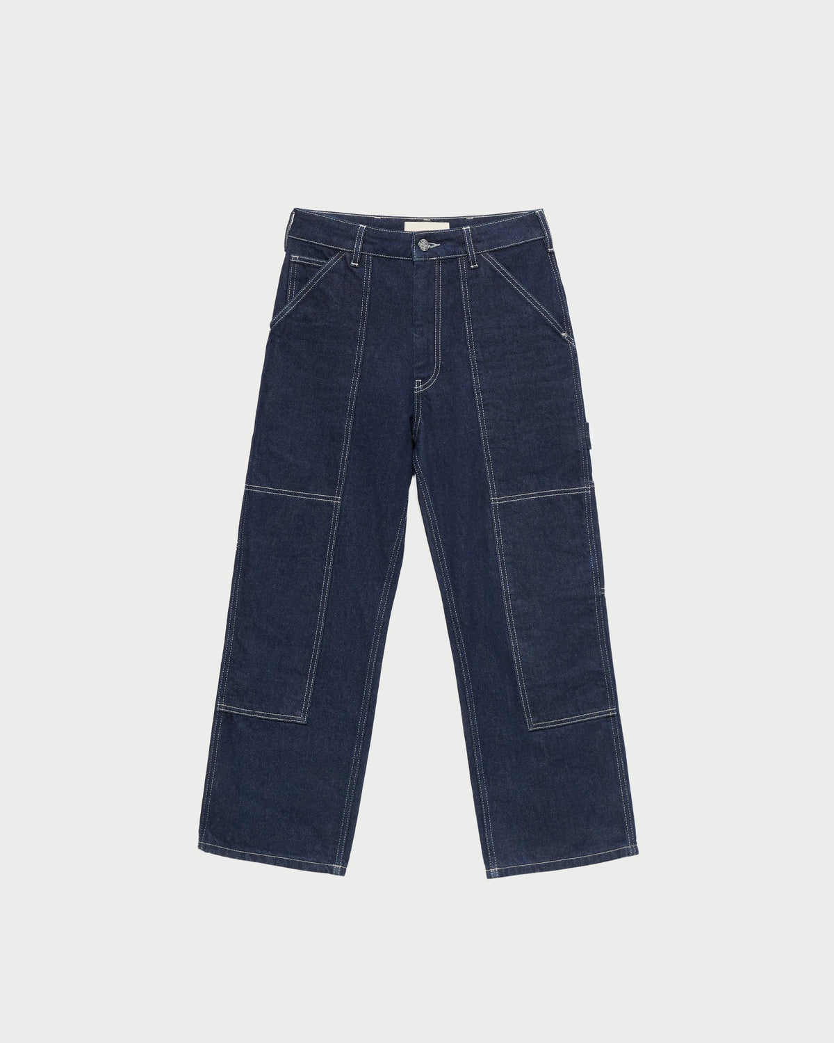 Women Loeffler Randall Molly Workwear Jean