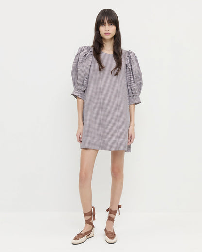 Women Loeffler Randall Willy Mini Dress