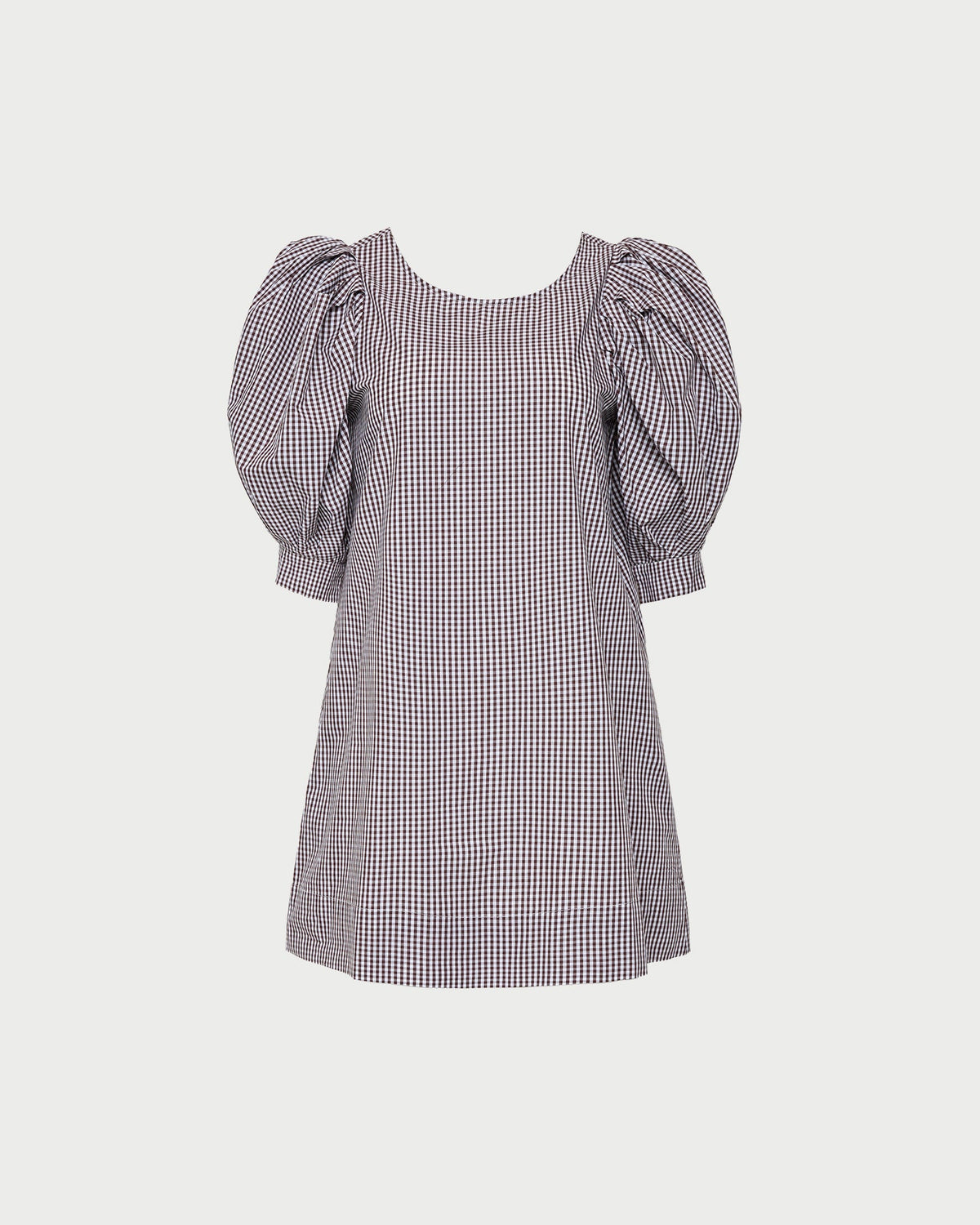 Women Loeffler Randall Willy Mini Dress