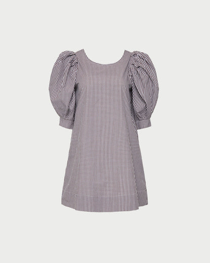 Women Loeffler Randall Willy Mini Dress