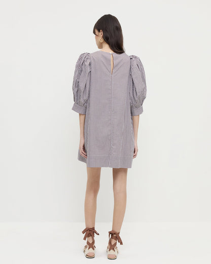 Women Loeffler Randall Willy Mini Dress