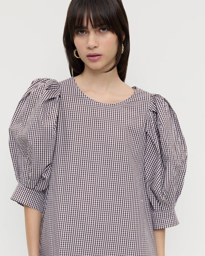 Women Loeffler Randall Willy Mini Dress