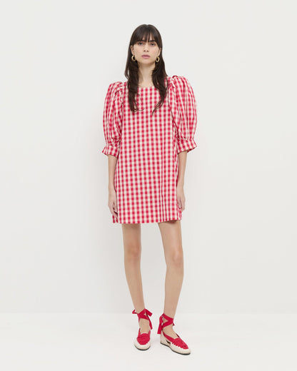 Women Loeffler Randall Willy Mini Dress