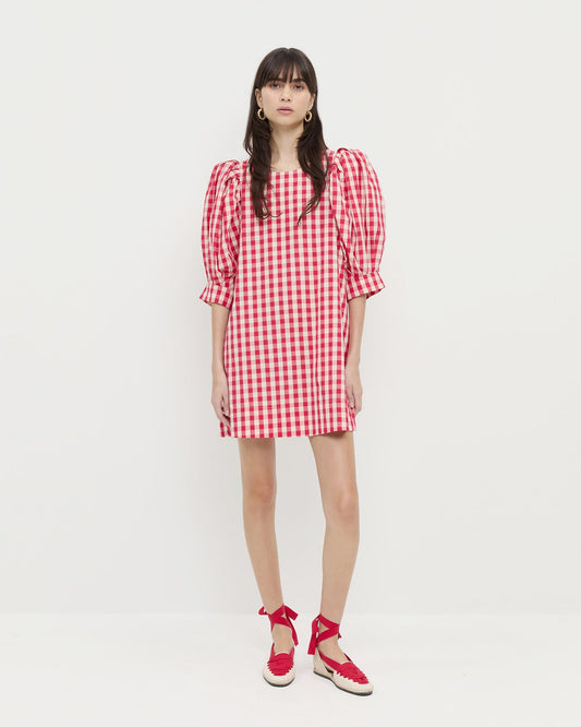 Women Loeffler Randall Willy Mini Dress