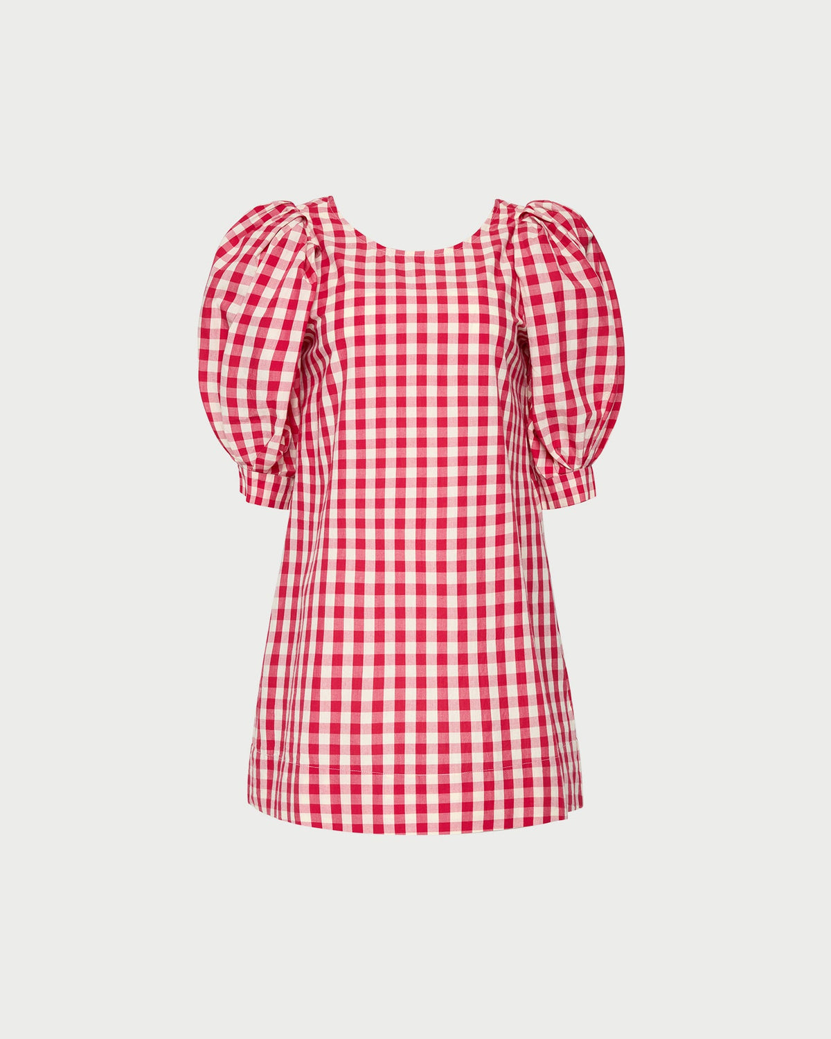 Women Loeffler Randall Willy Mini Dress