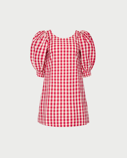 Women Loeffler Randall Willy Mini Dress