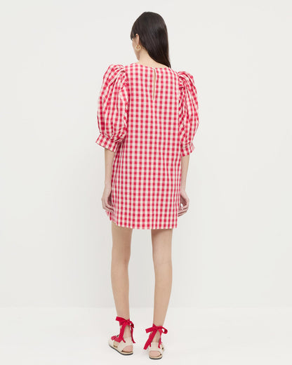 Women Loeffler Randall Willy Mini Dress