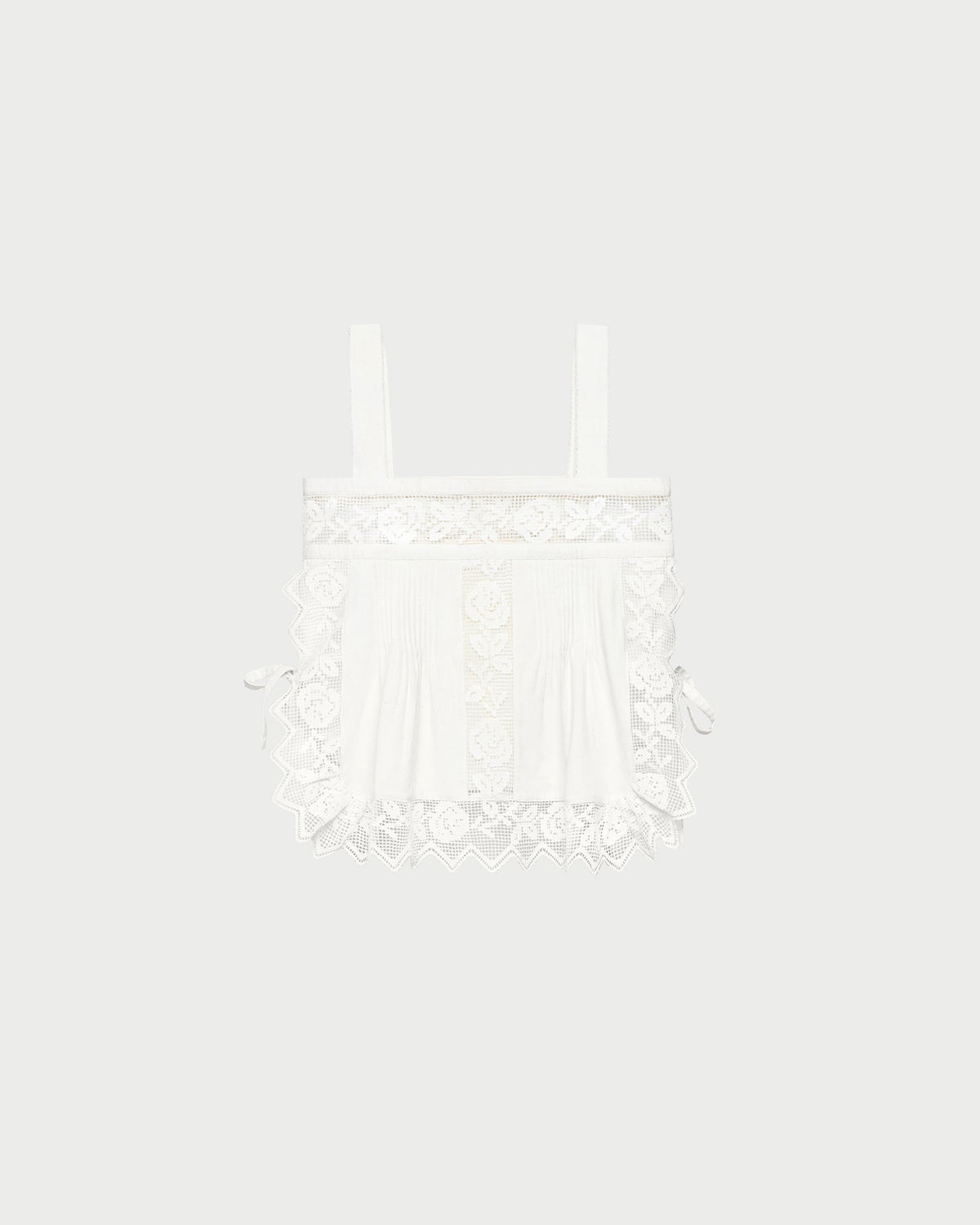 Women Loeffler Randall Pia Top